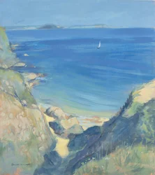 Baia di Starehole, 2000